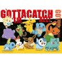 Ravensburger - Puzzle Pokemon 4x100 piese Ravensburger - 3